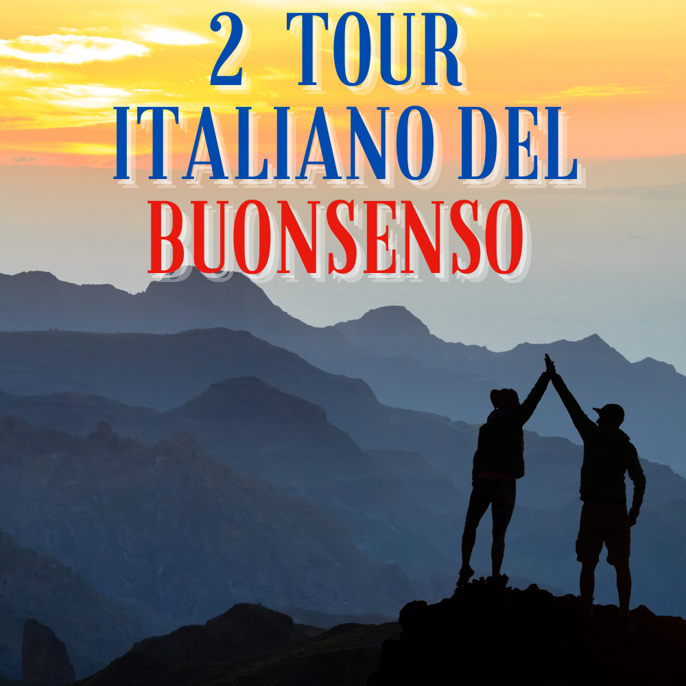 Assisi: Umanità e Salute di Buonsenso